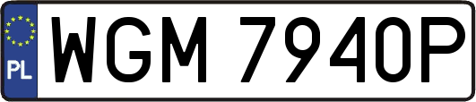 WGM7940P
