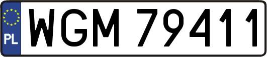 WGM79411