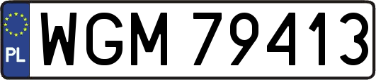 WGM79413