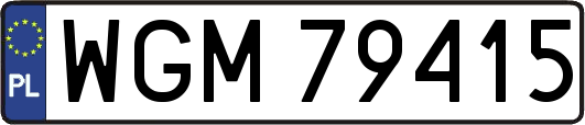 WGM79415