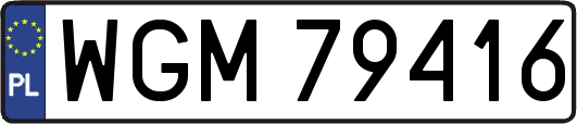 WGM79416