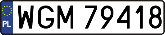 WGM79418