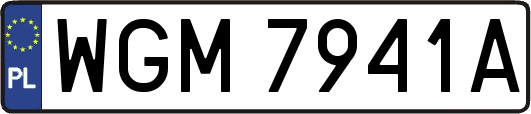 WGM7941A