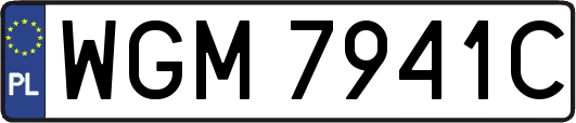 WGM7941C