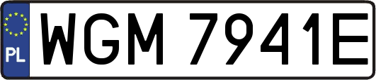 WGM7941E