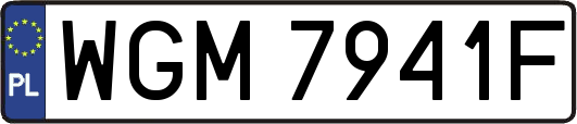 WGM7941F