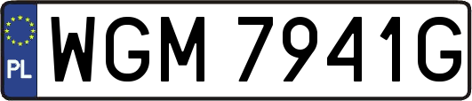 WGM7941G