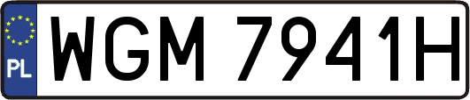 WGM7941H