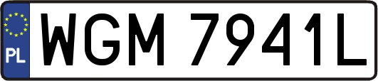 WGM7941L