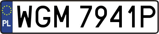 WGM7941P
