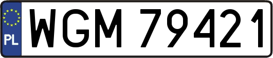 WGM79421