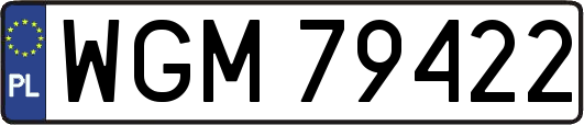 WGM79422