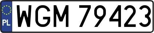 WGM79423