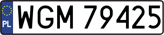 WGM79425