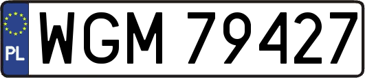 WGM79427