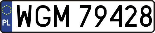WGM79428