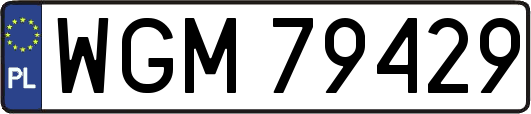 WGM79429
