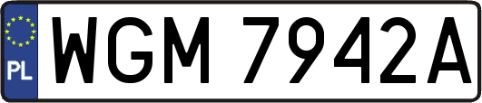 WGM7942A