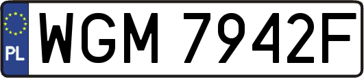 WGM7942F