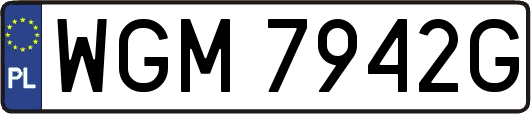 WGM7942G