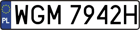 WGM7942H