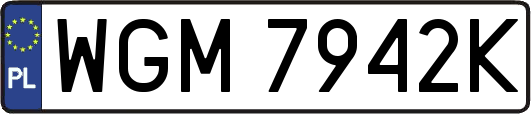 WGM7942K