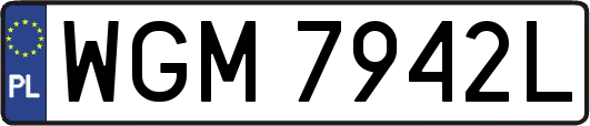 WGM7942L