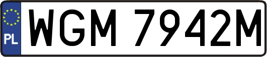 WGM7942M