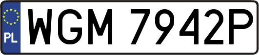 WGM7942P
