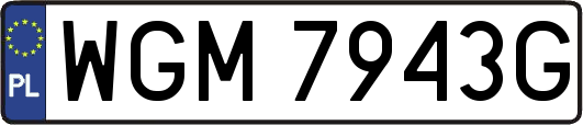 WGM7943G