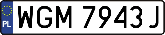 WGM7943J