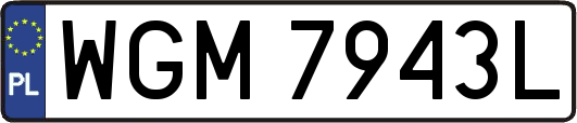 WGM7943L