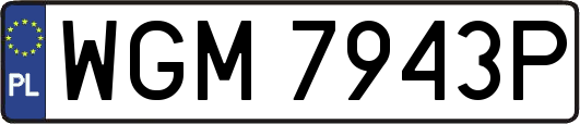 WGM7943P