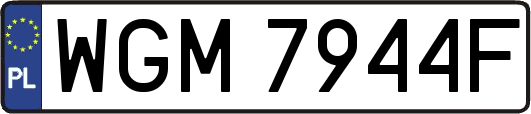 WGM7944F
