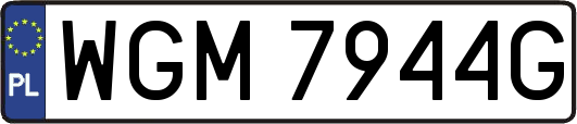 WGM7944G