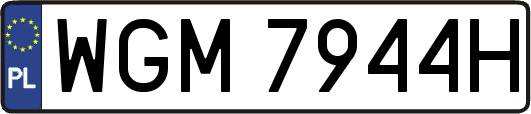 WGM7944H