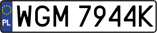 WGM7944K