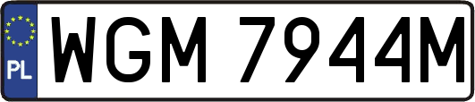WGM7944M