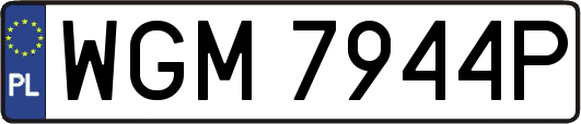 WGM7944P