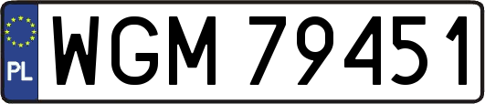 WGM79451