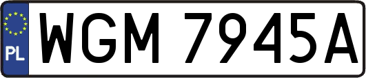 WGM7945A