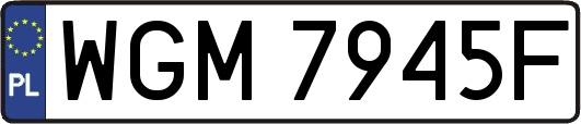 WGM7945F