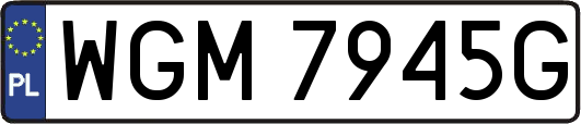 WGM7945G