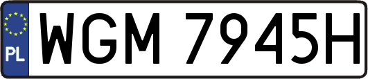 WGM7945H