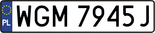 WGM7945J