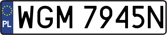 WGM7945N
