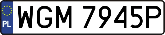 WGM7945P