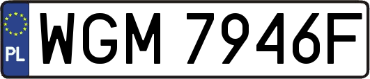 WGM7946F