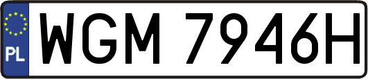WGM7946H