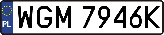 WGM7946K